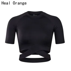 Fitness Running Shirt