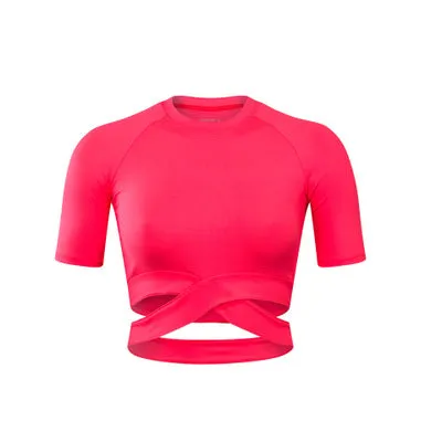 Fitness Running Shirt