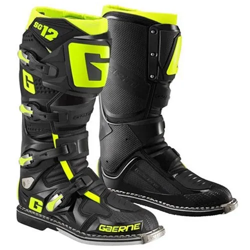 GAERNE SG-12 BOOTS