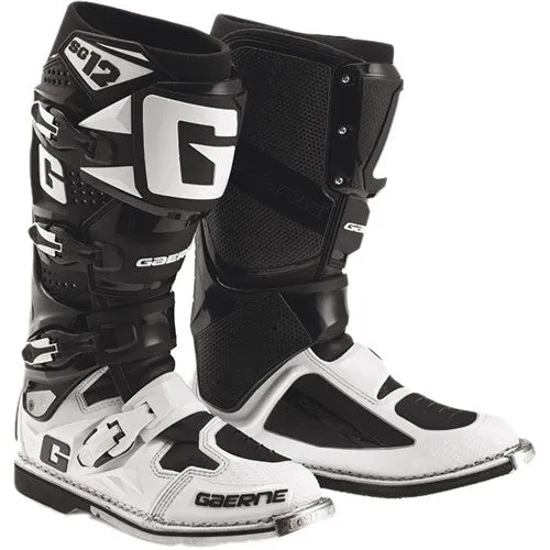 GAERNE SG-12 BOOTS