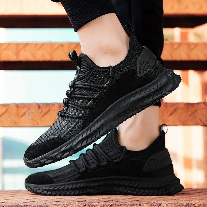 GTX Mesh Sneakers