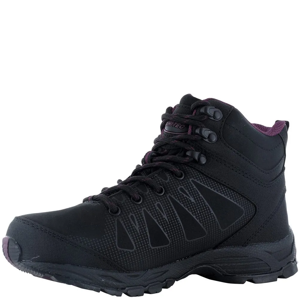 Hi-Tec Raven Mid Boots