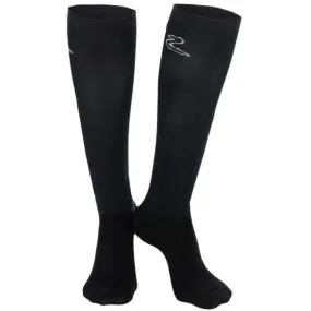 Horze Competition Stockings Two Pack