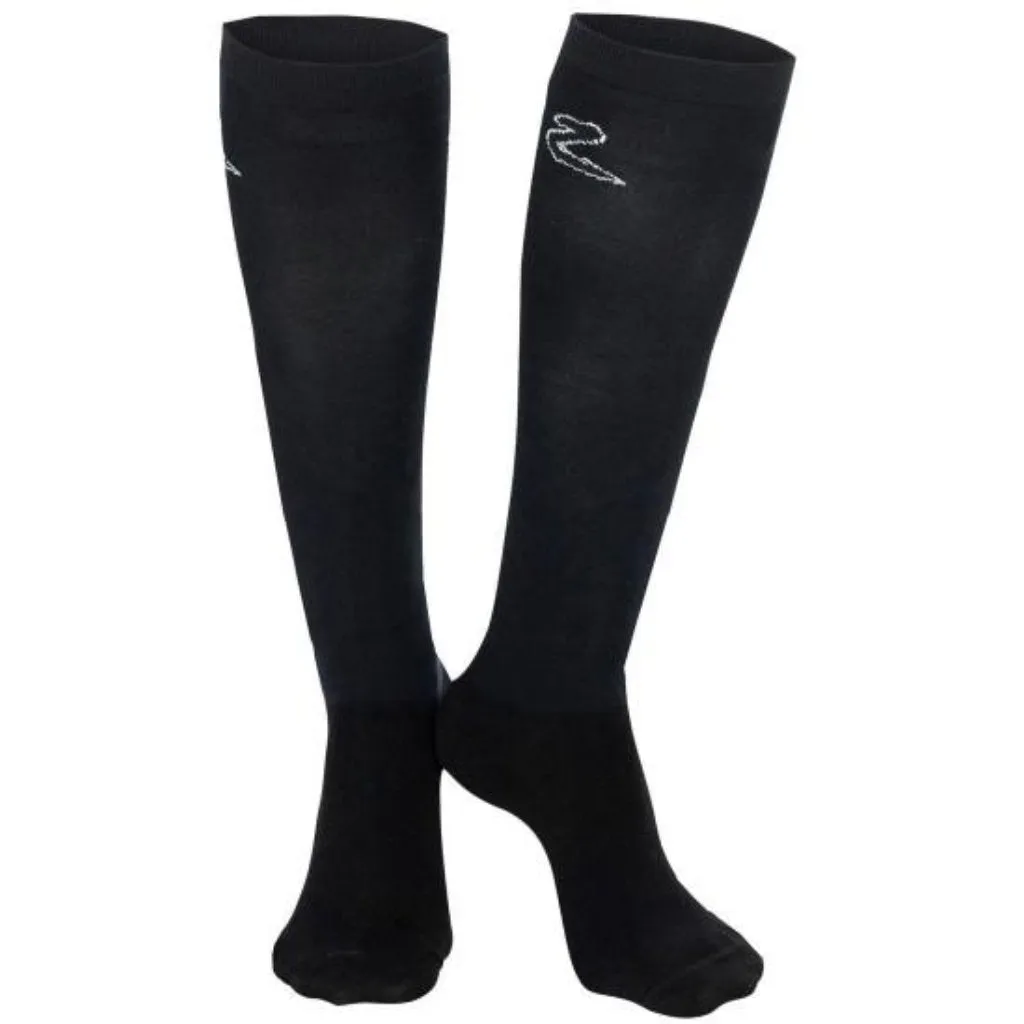 Horze Competition Stockings Two Pack