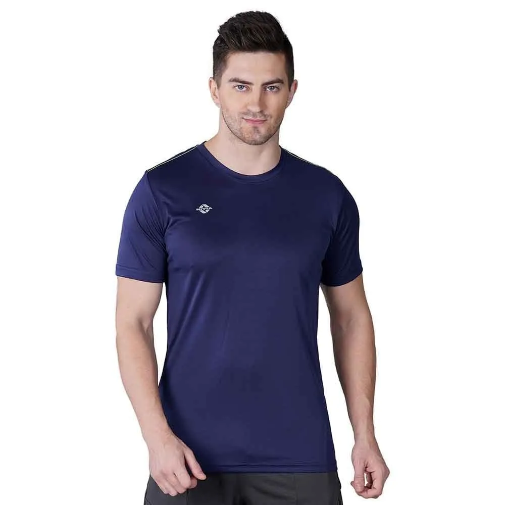 Hydra-1 Round Tee