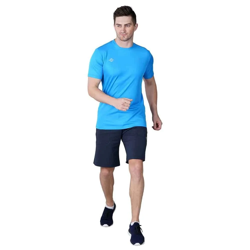 Hydra-1 Round Tee