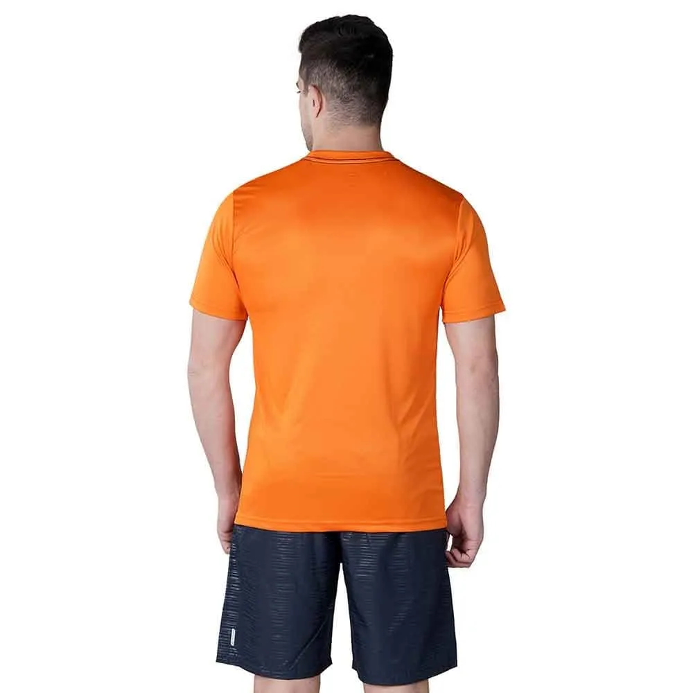 Hydra-1 Round Tee