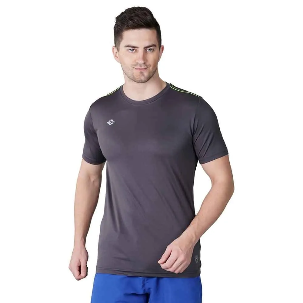 Hydra-1 Round Tee