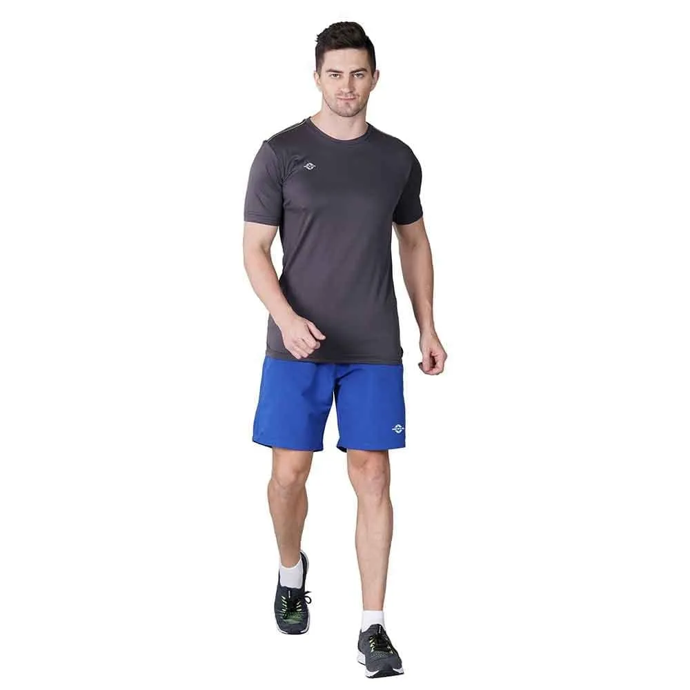 Hydra-1 Round Tee