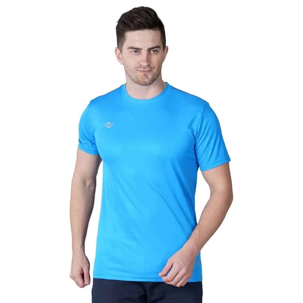Hydra-1 Round Tee