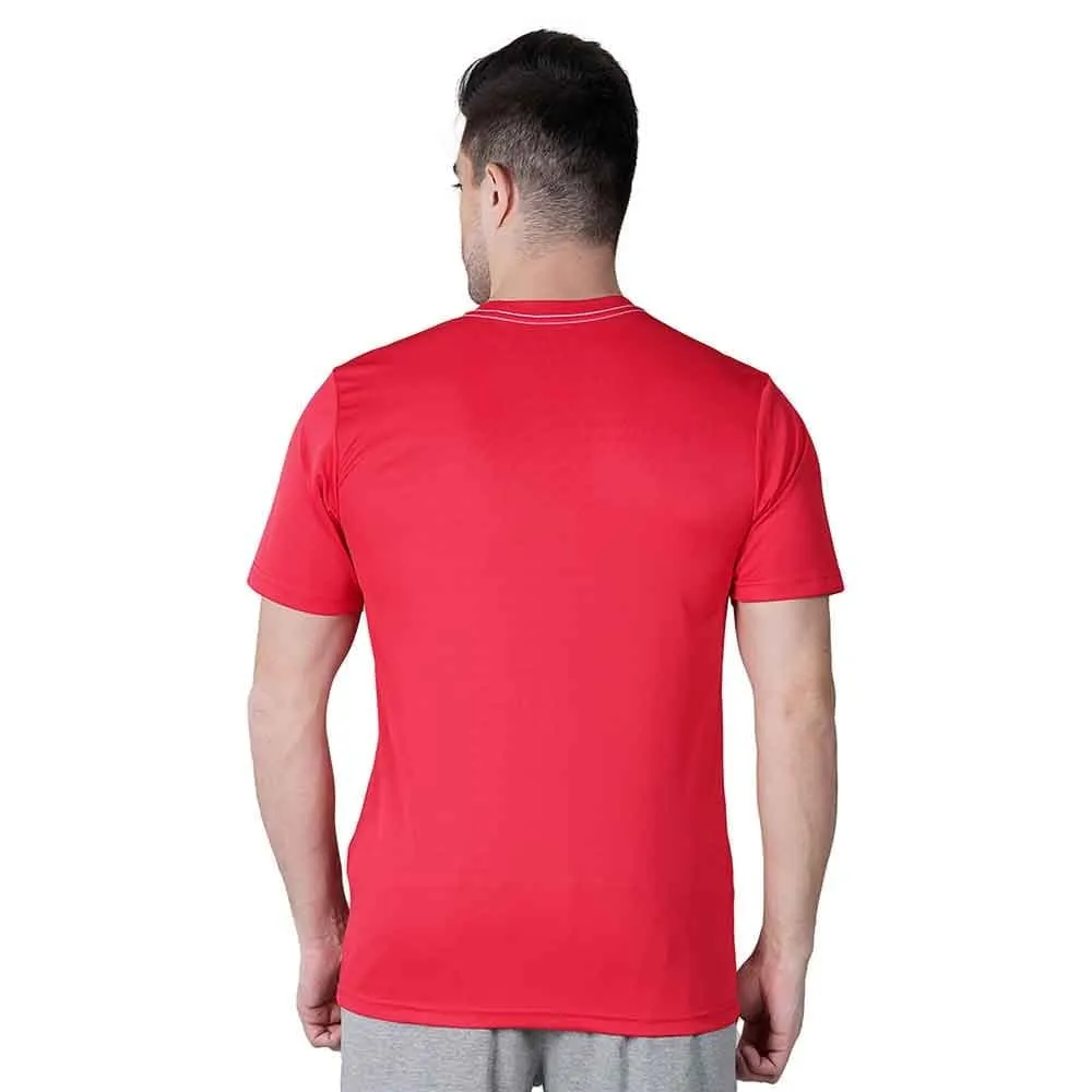 Hydra-1 Round Tee
