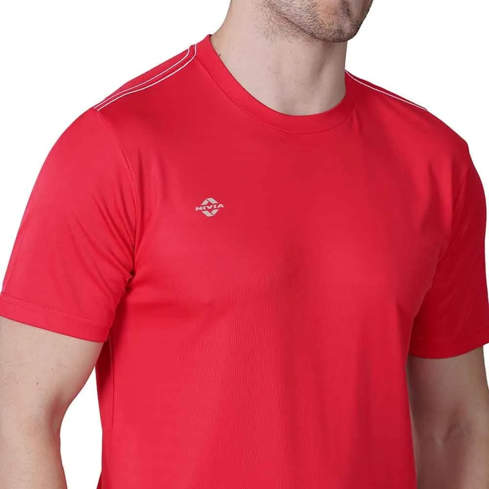 Hydra-1 Round Tee
