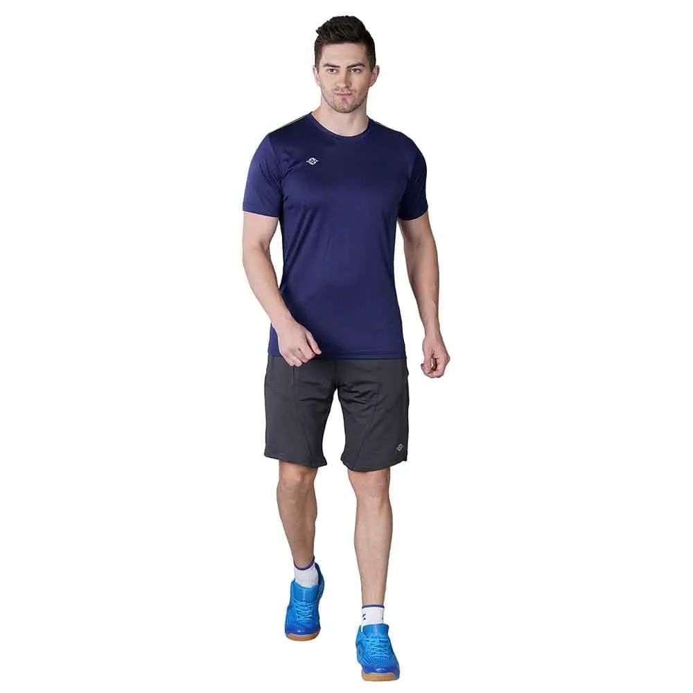 Hydra-1 Round Tee