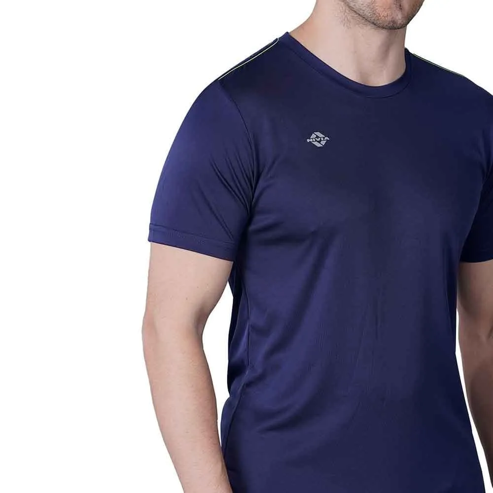 Hydra-1 Round Tee