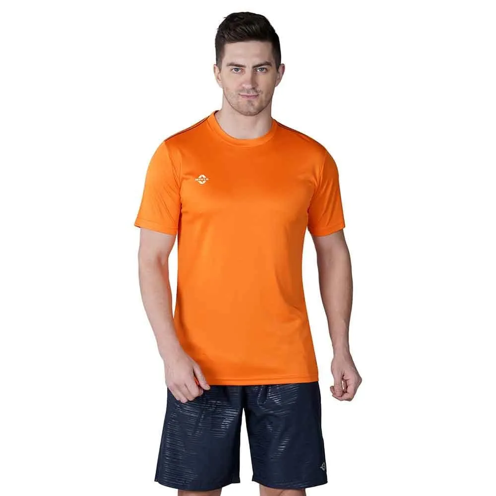 Hydra-1 Round Tee