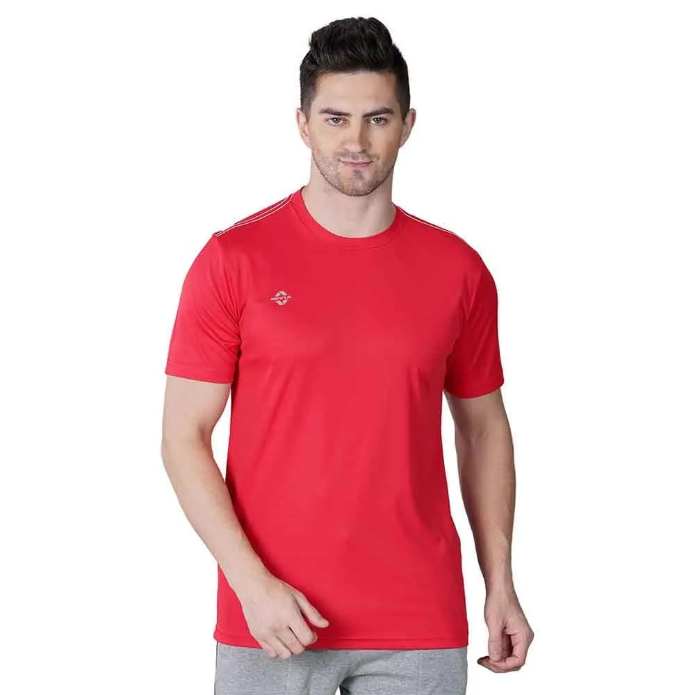 Hydra-1 Round Tee
