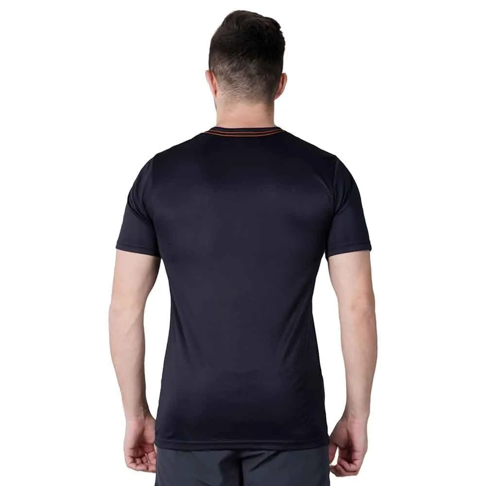 Hydra-1 Round Tee
