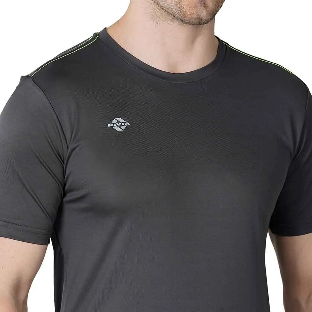 Hydra-1 Round Tee
