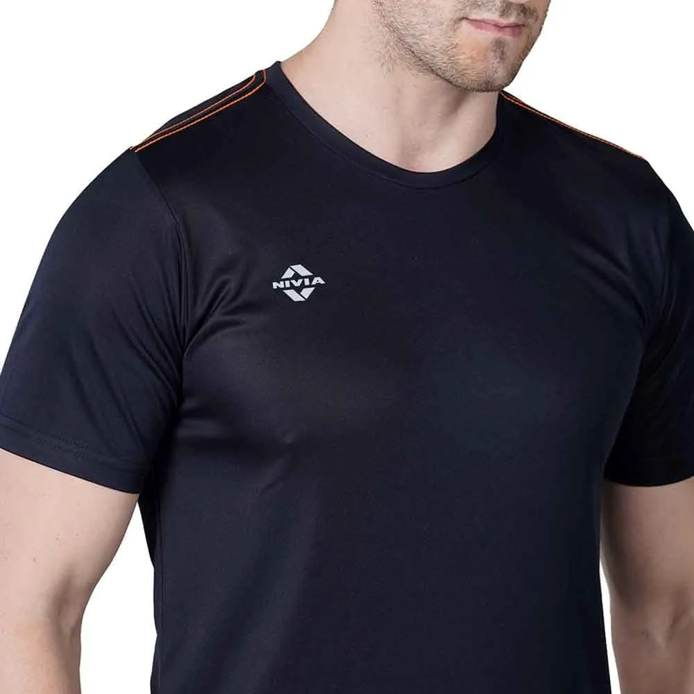 Hydra-1 Round Tee