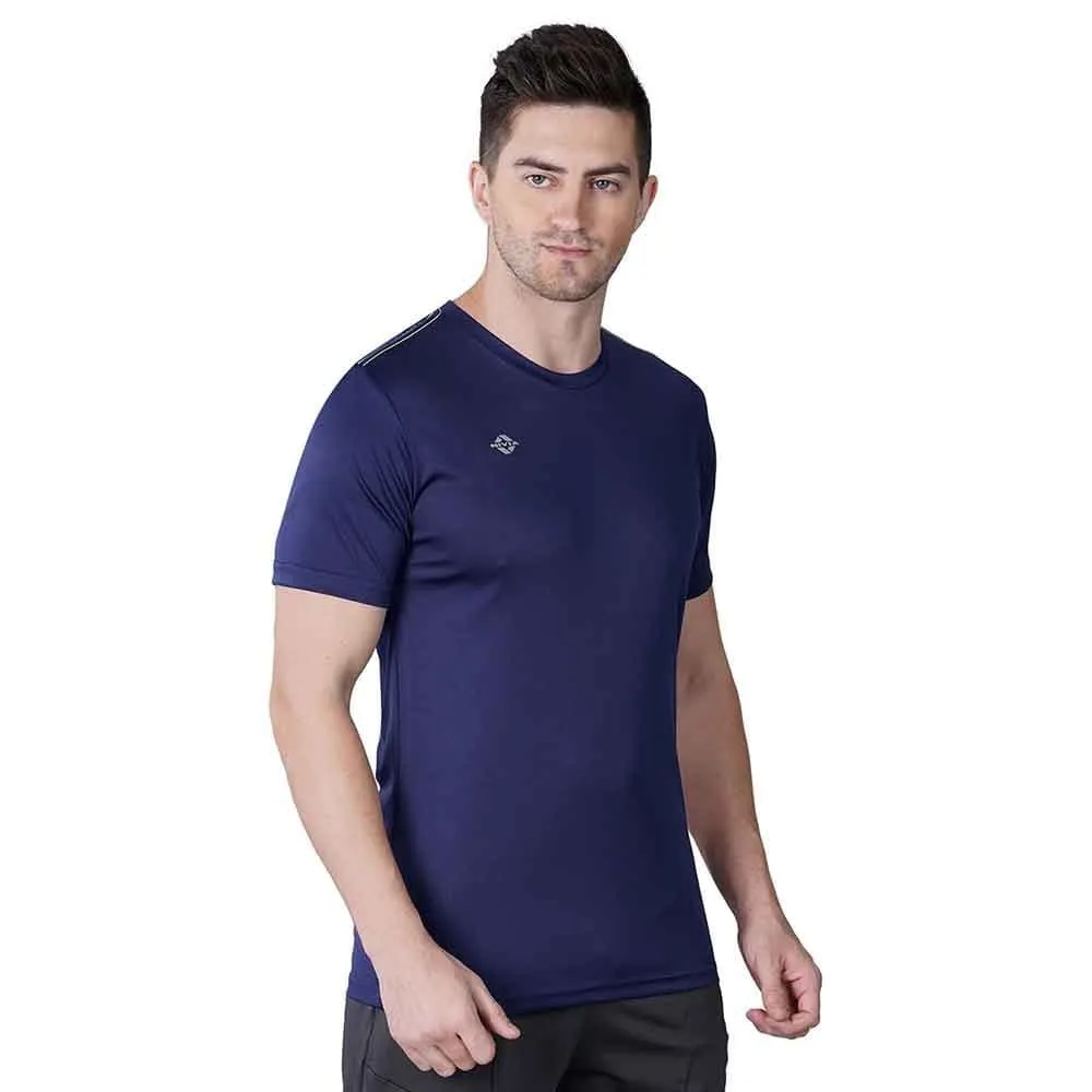 Hydra-1 Round Tee