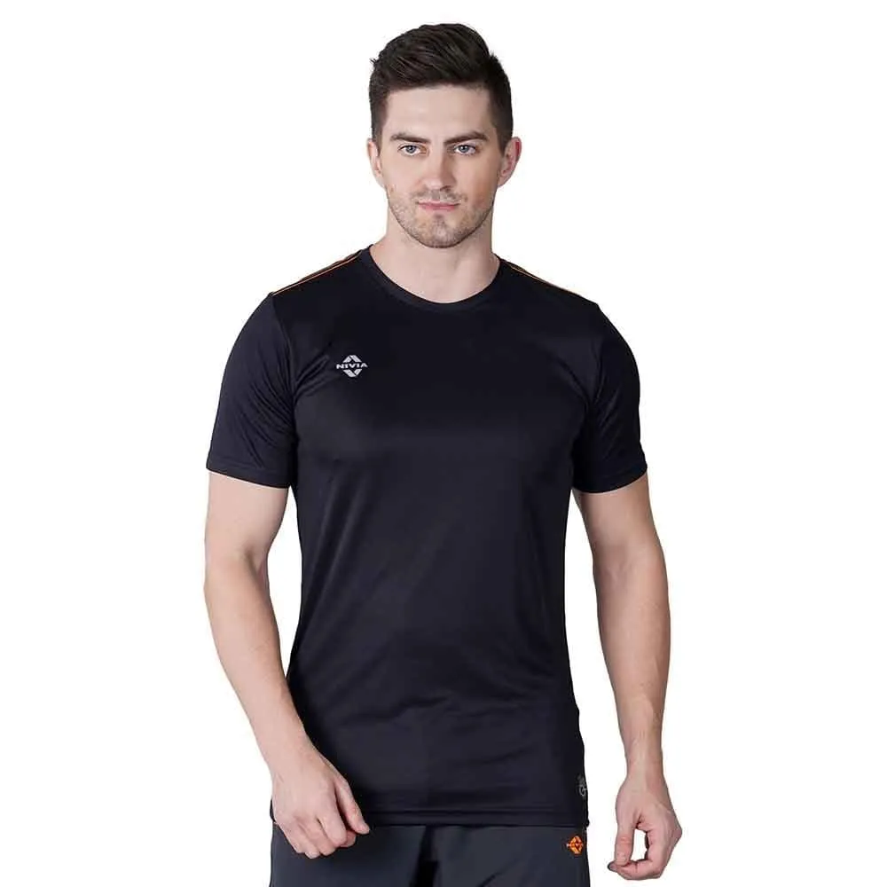 Hydra-1 Round Tee