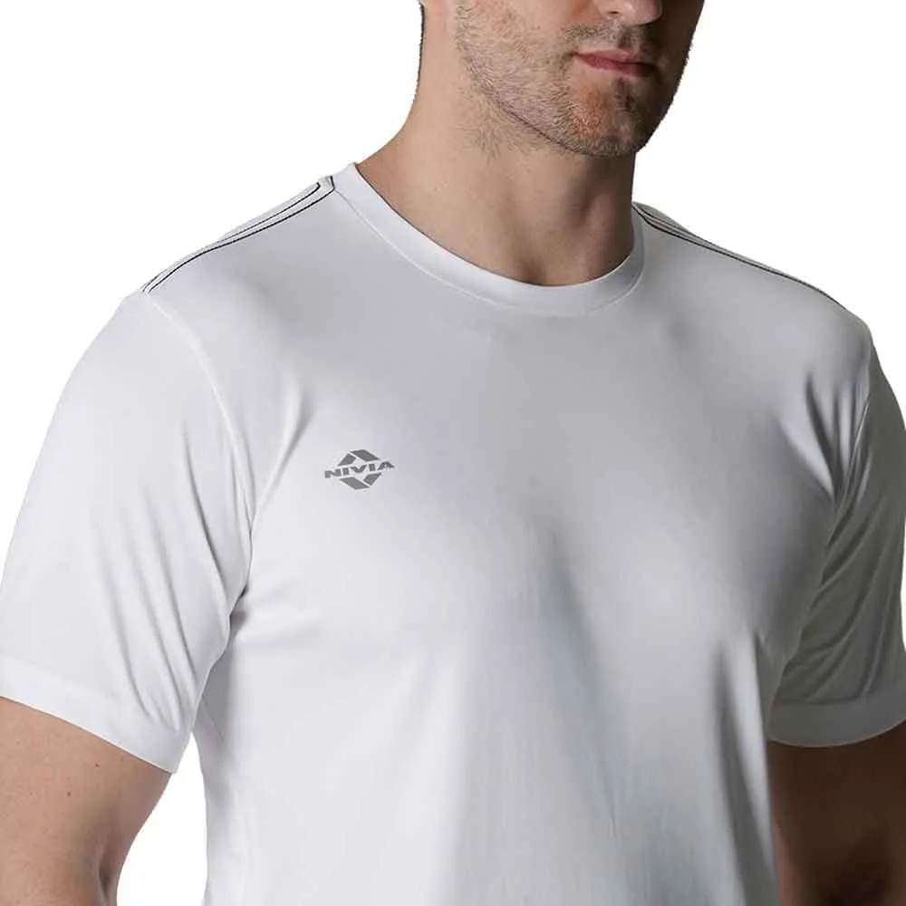 Hydra-1 Round Tee