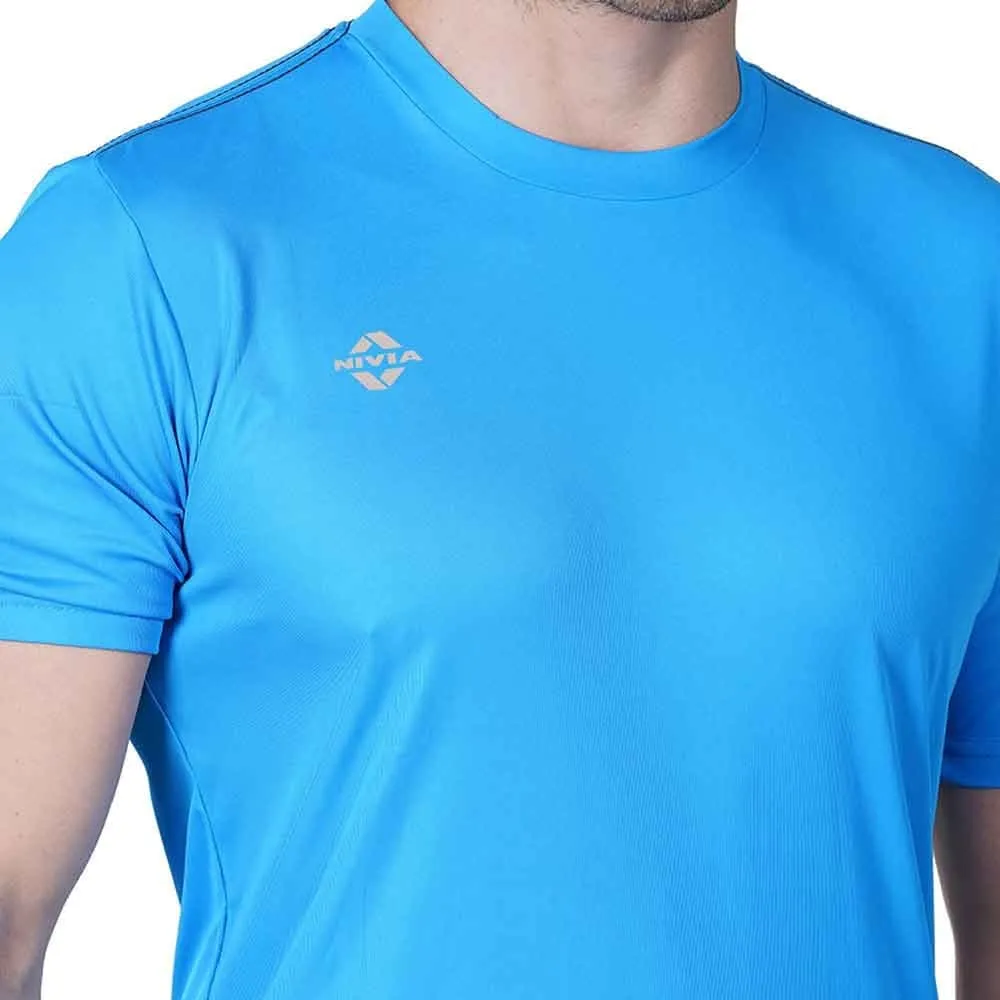 Hydra-1 Round Tee