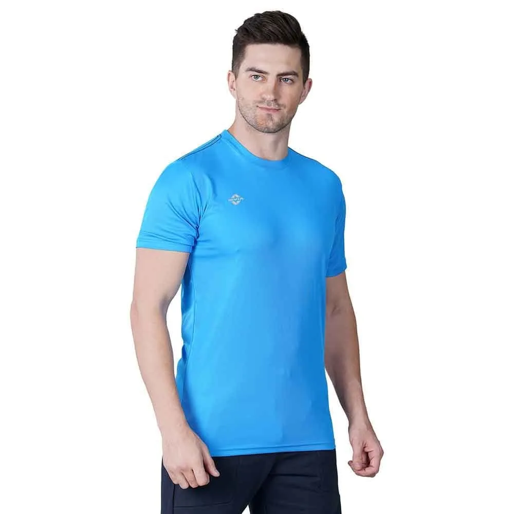 Hydra-1 Round Tee
