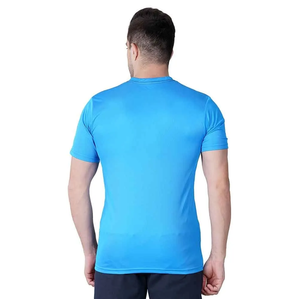 Hydra-1 Round Tee