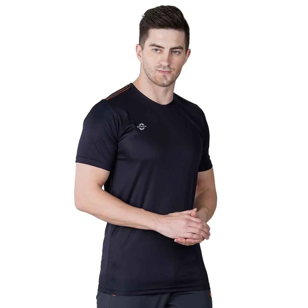 Hydra-1 Round Tee