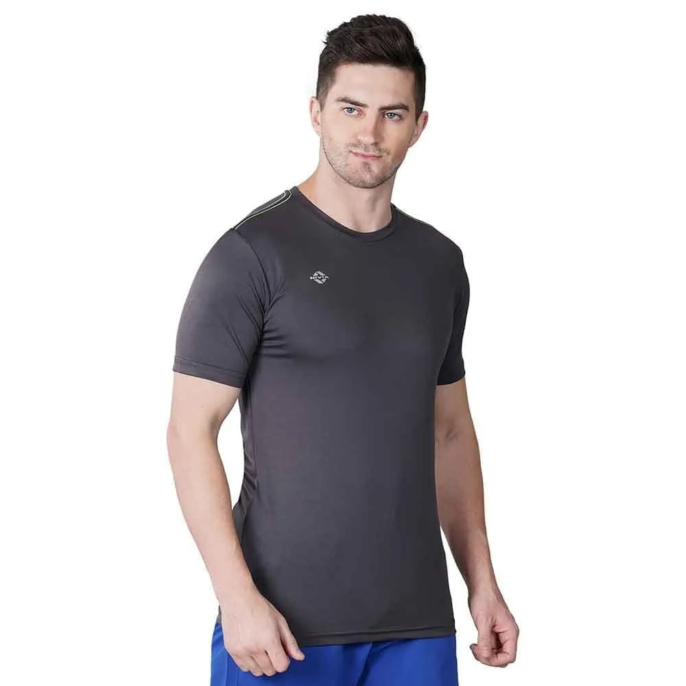 Hydra-1 Round Tee
