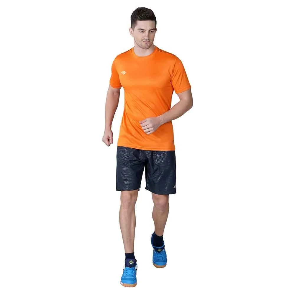 Hydra-1 Round Tee