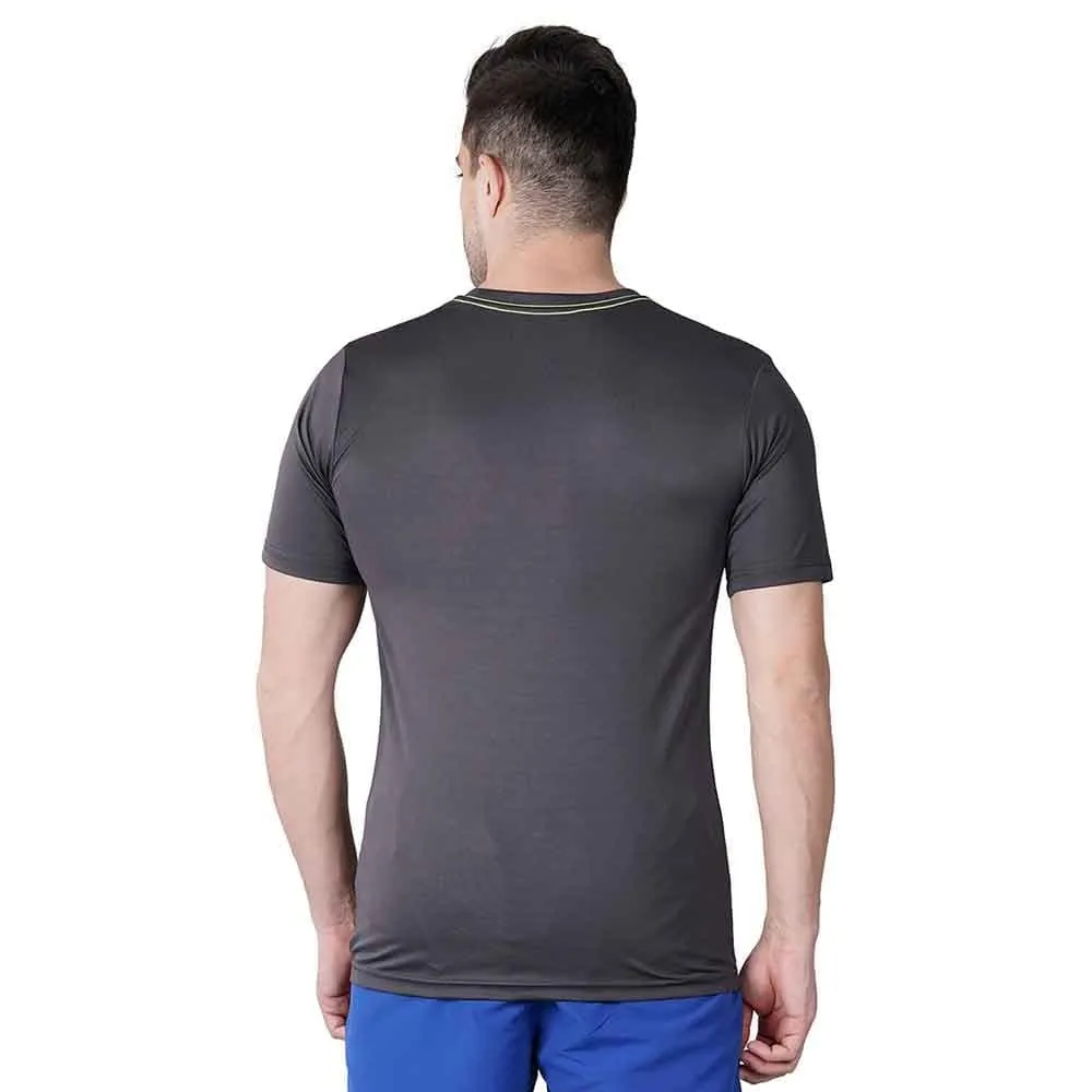 Hydra-1 Round Tee