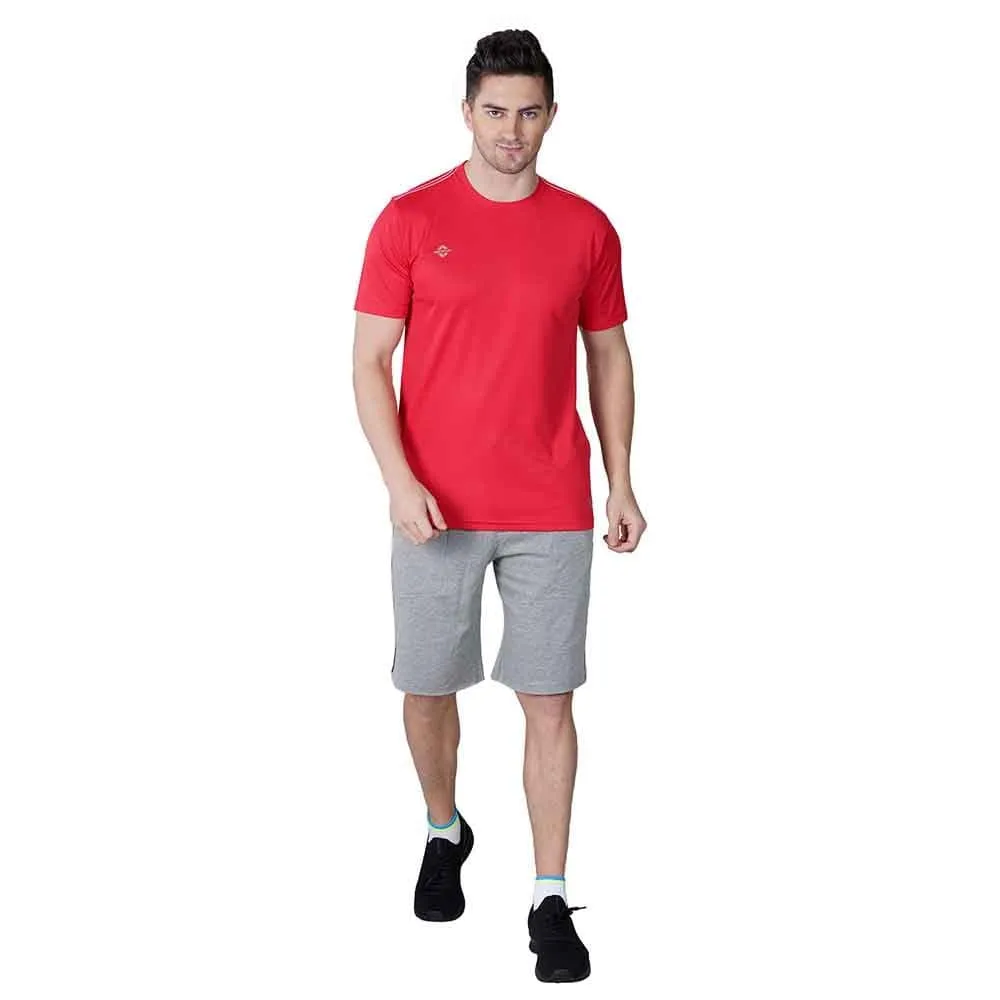 Hydra-1 Round Tee