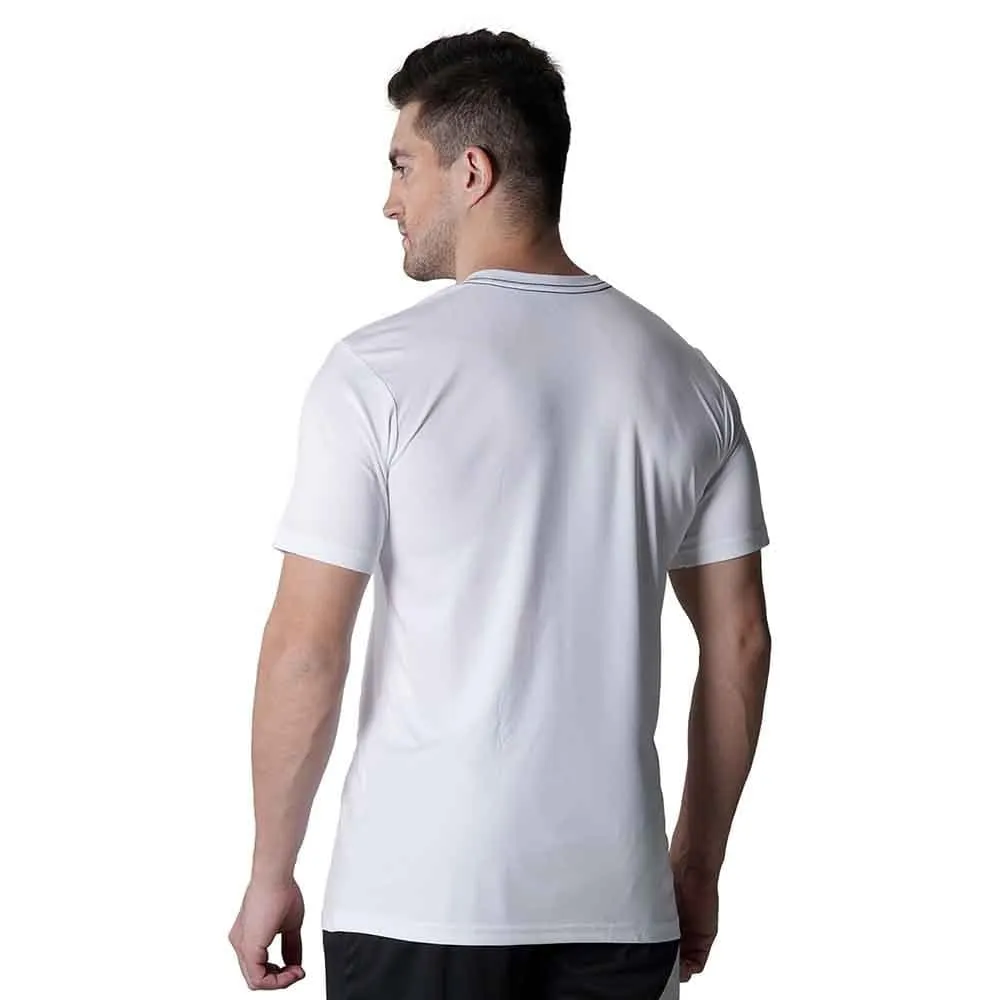 Hydra-1 Round Tee