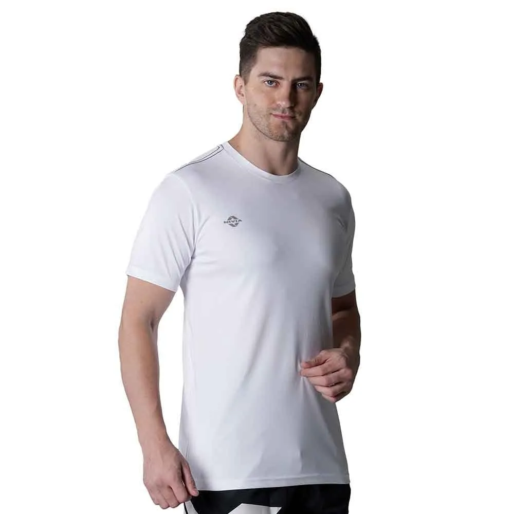 Hydra-1 Round Tee