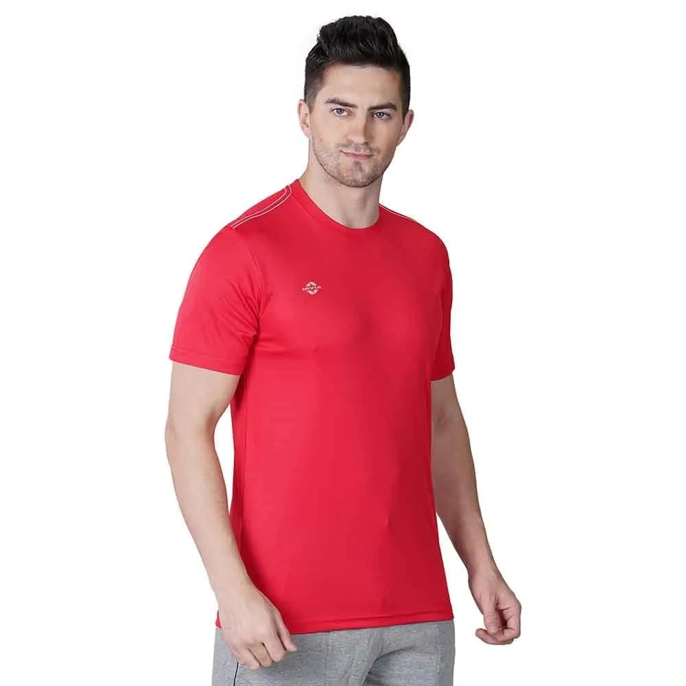Hydra-1 Round Tee