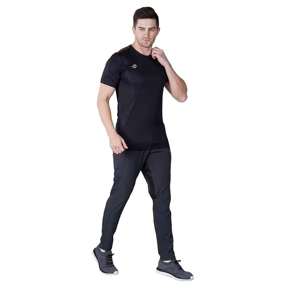 Hydra-1 Round Tee