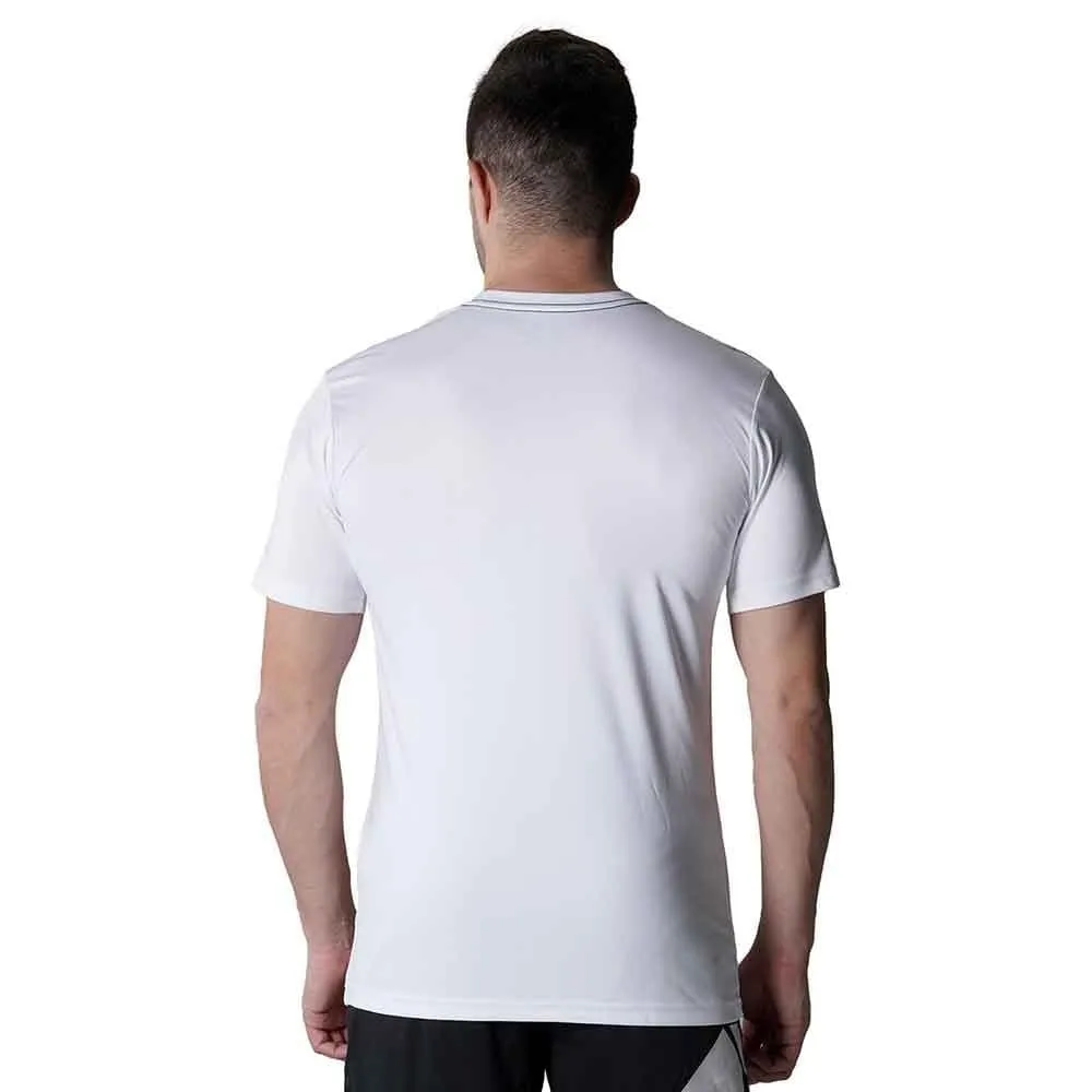 Hydra-1 Round Tee