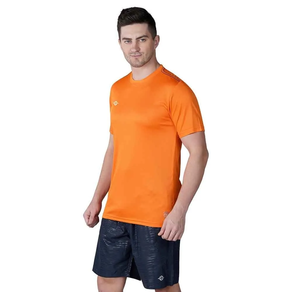 Hydra-1 Round Tee