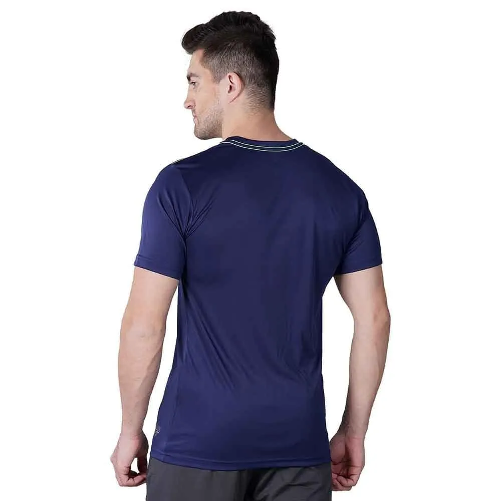 Hydra-1 Round Tee