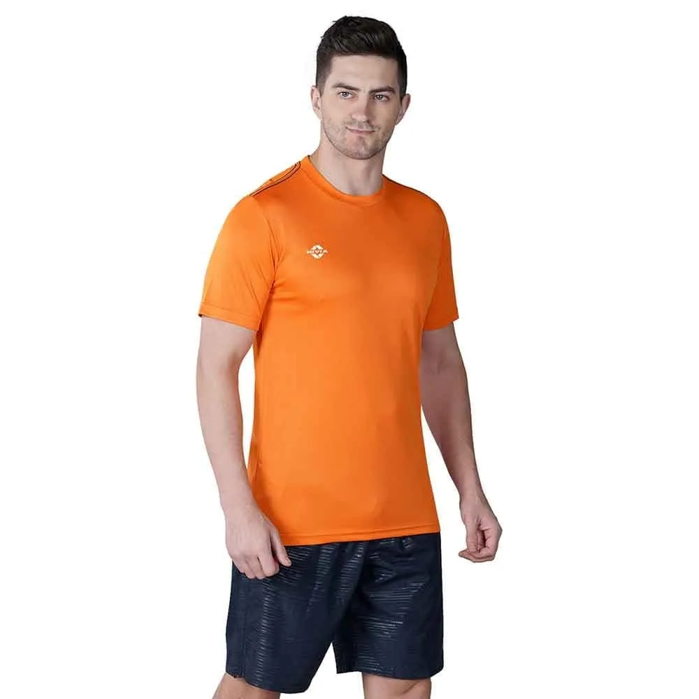 Hydra-1 Round Tee