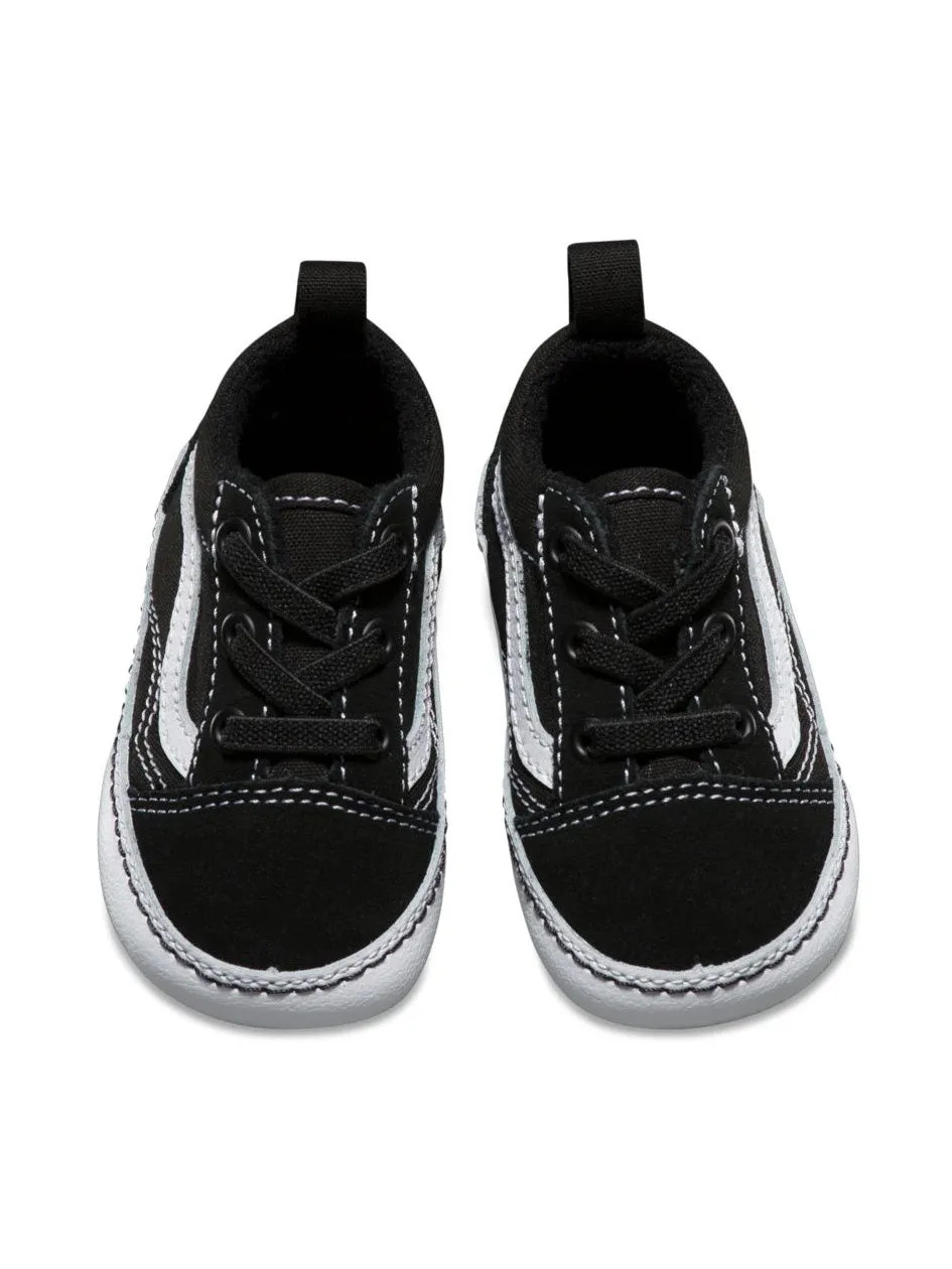 Infant Old Skool Crib Sneakers