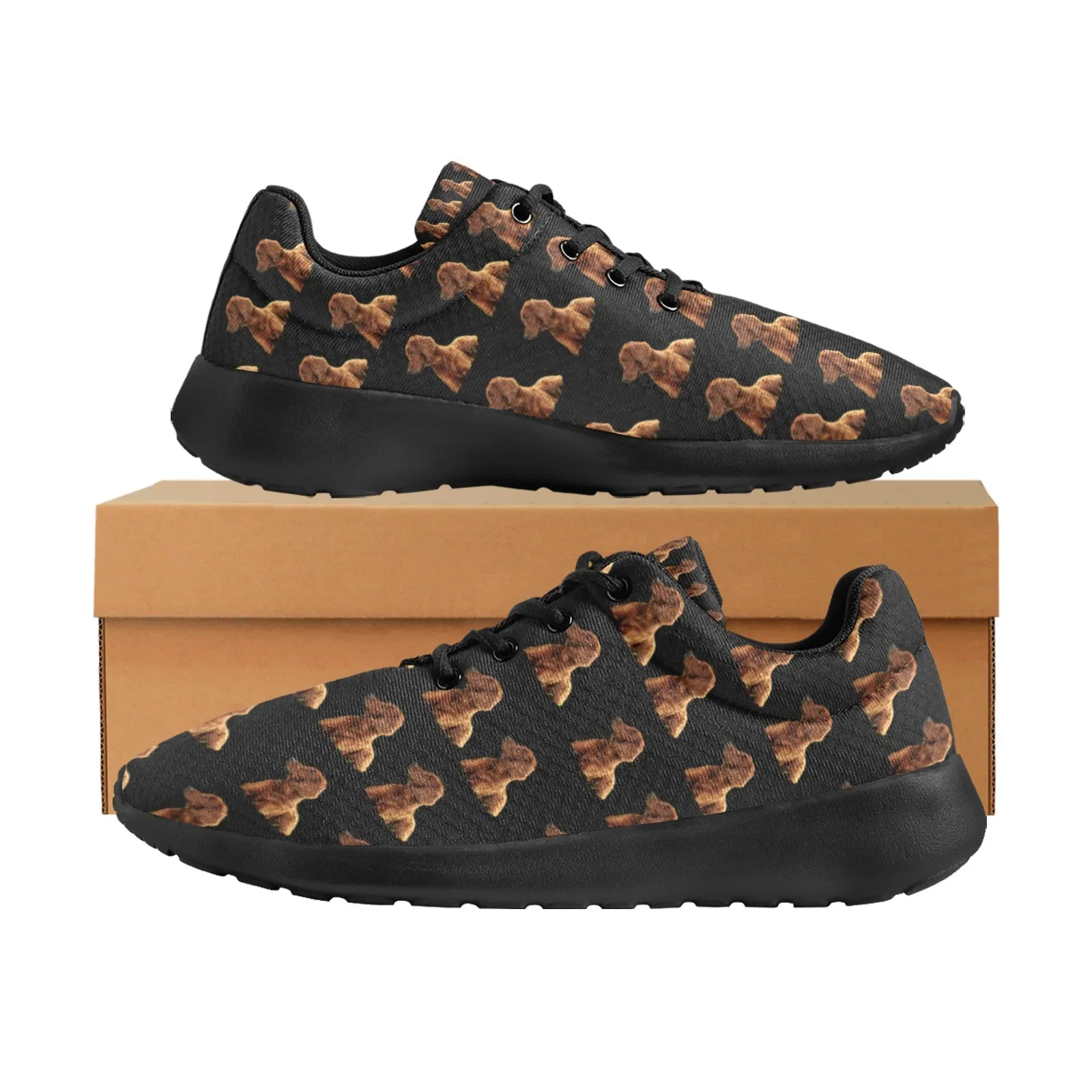 Irish Setter Sneakers