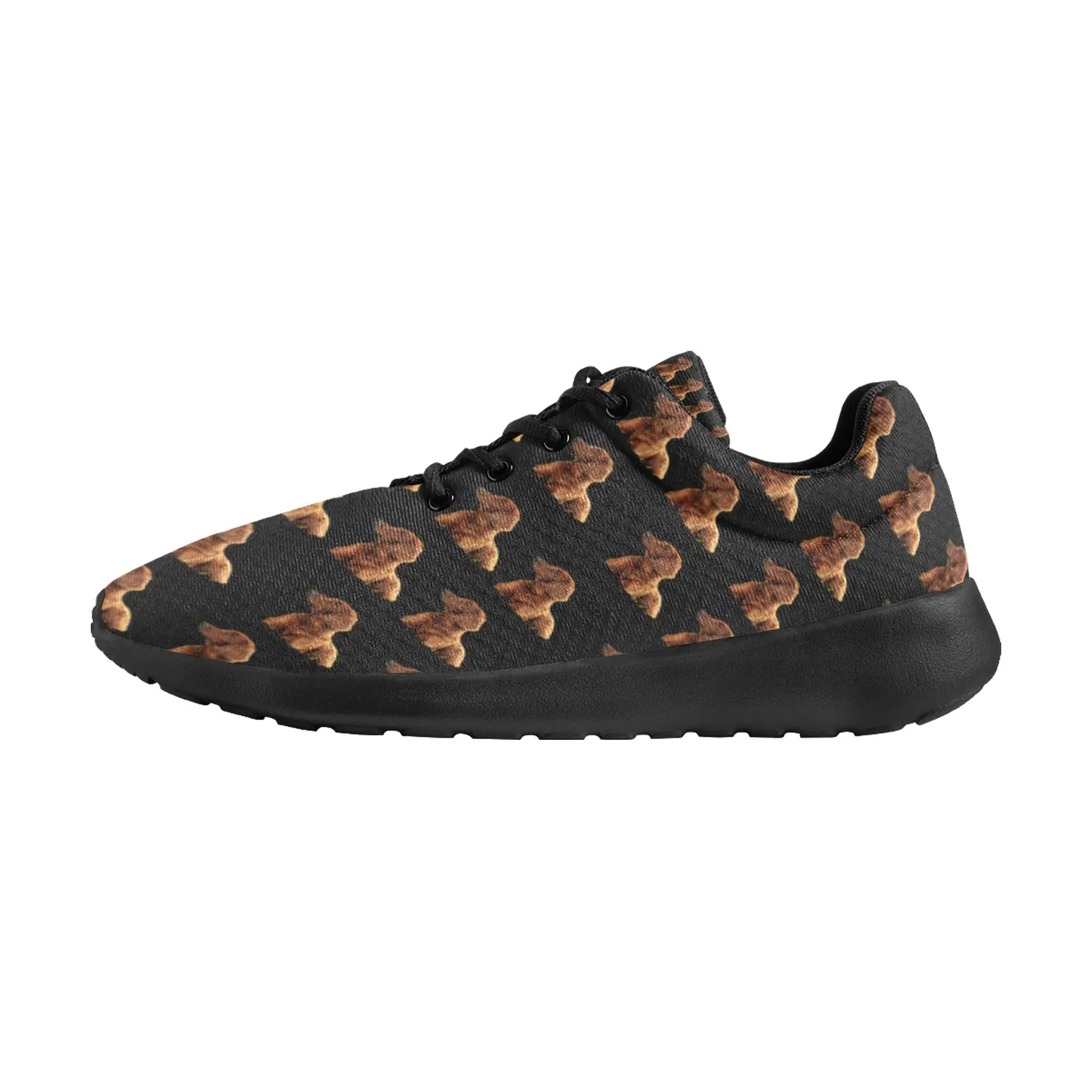 Irish Setter Sneakers