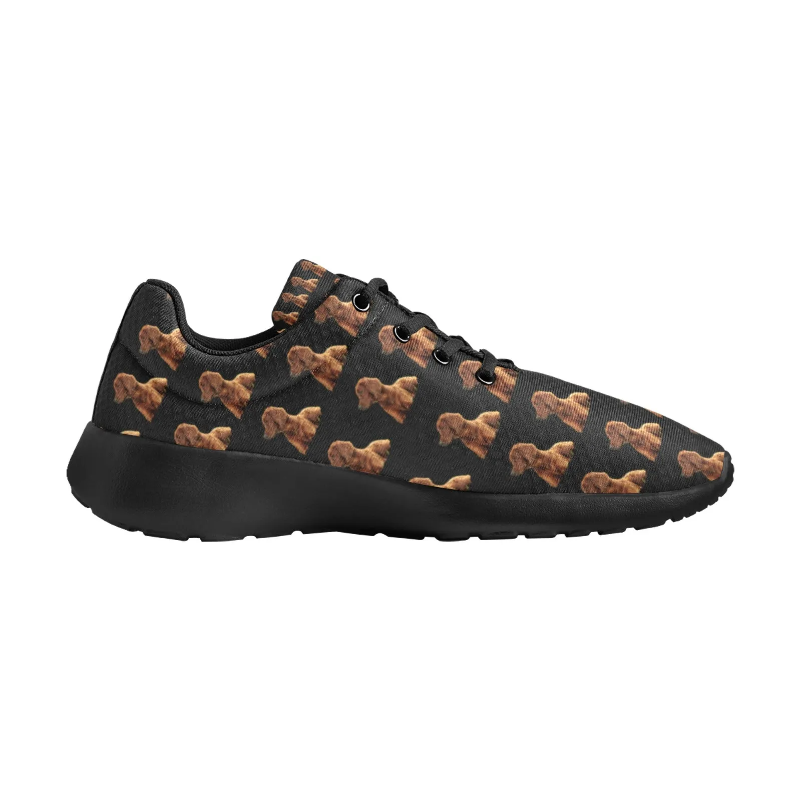 Irish Setter Sneakers