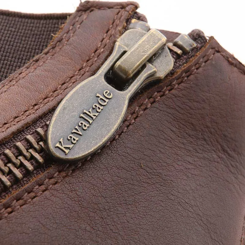 Jodhpur Boots Romulus