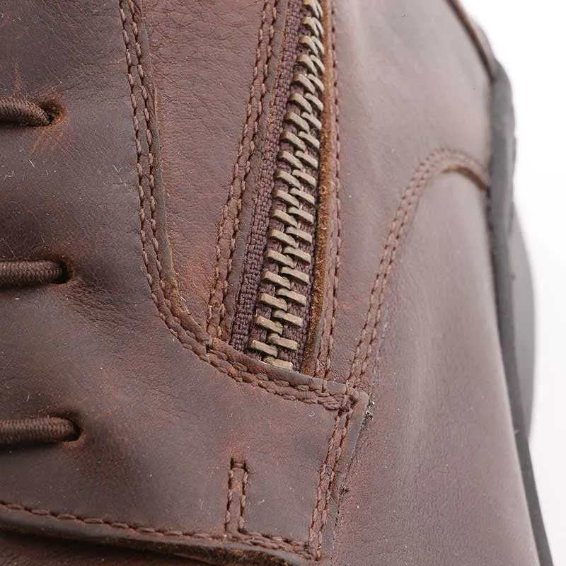 Jodhpur Boots Romulus