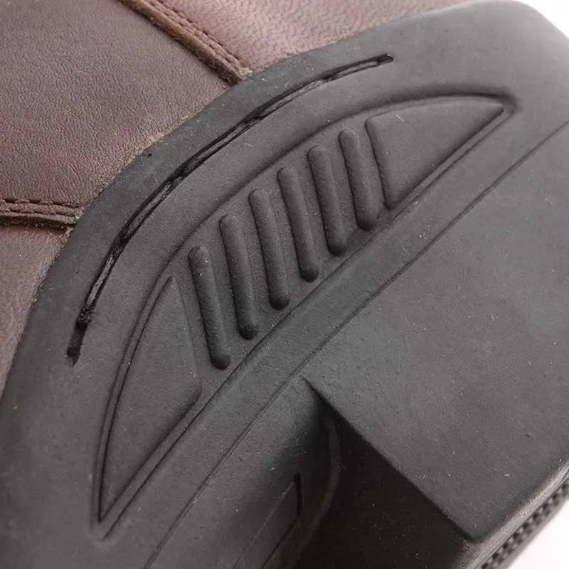 Jodhpur Boots Romulus