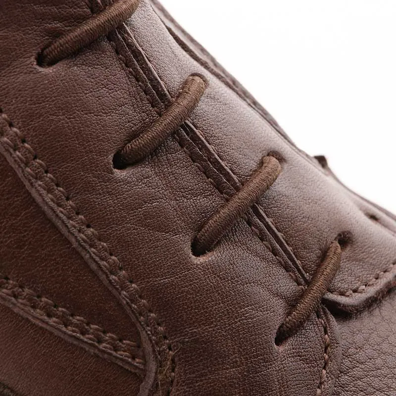 Jodhpur Boots Romulus